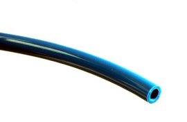[1602B] Supply Tubing, 3/8", Poly Blue; Box of 100ft