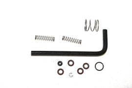 [3631] Syringe Repair Kit, Precision Comfort