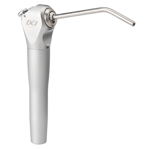 [3605] Syringe, Precision Comfort, w/LT Sand Coiled Tubing