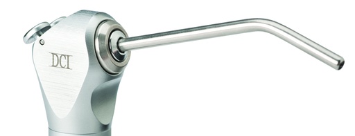 [3615] Syringe Head Only, Precision Comfort