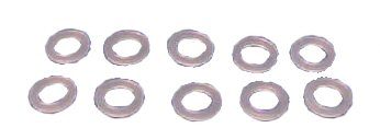 [0085] DCI Dental, Washer 8-32 Nylon 10/pk