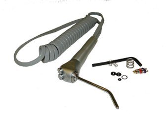 [3474] Syringe, Valve Core, Quick-Clean, w/LT Sand Coiled Tubing