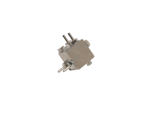 [3024] Syringe Block Control Assy