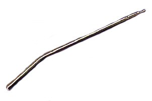 [3059] Syringe Tip, Autoclavable, Quick-Change, Long; Pkg of 50