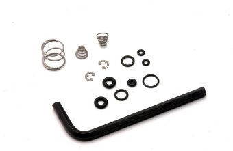[3066] Syringe Repair Kit, Quick-Clean