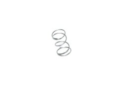 [9674] Syringe Spring, SST, 180 OD x .012 WD x .31 FL