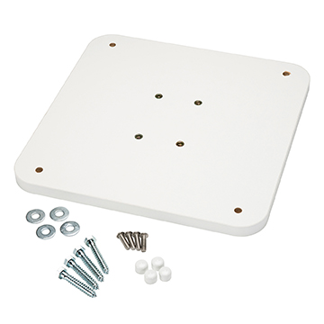 [4222] Wall Board and Mounting Reference
