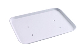 [4273] Tray Holder, Plastic