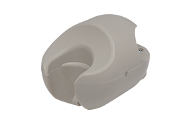 [4581] Holder, Assy, Handpiece, Asepsis Clip-on, Gray