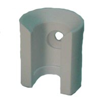 [5900] Holder, Standard, White