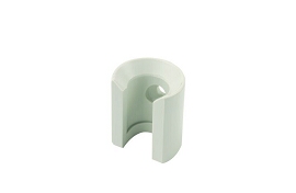 [5910] Holder, Standard, Gray