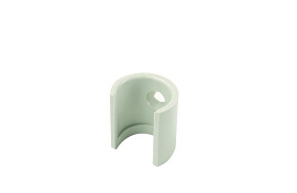 [5923] Holder, Vacuum, Gray