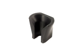 [5941] Holder Replacement, Auto HP , Black