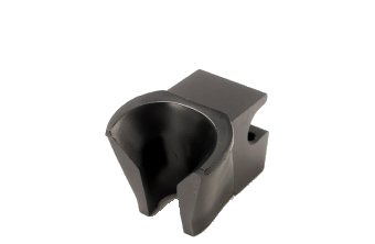 [5945] Holder Assy, Standard, Black