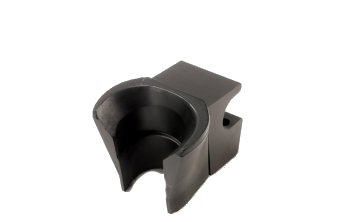 [5950] Holder Assy, Vacuum, Black