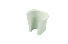 [5962] Holder Replacement, Standard, Gray