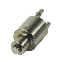 [5983] Holder Valve, Auto HP, Normally Closed, Rear Port