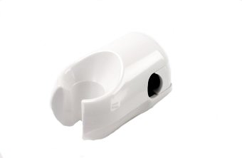 [5988] Holder, Standard, Molded, LT Sand