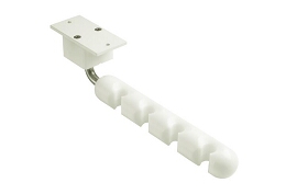 [8331] Holder Bar, Swing Mount, 4 Position