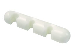 [8334] Holder, 3-Position, Holds SE & HVE by Tip
