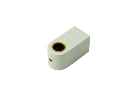 [8305] Telescoping Arm Adapter, White
