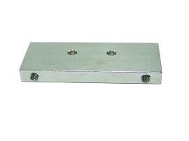 [4426] HP Tri-block Mounting Bracket