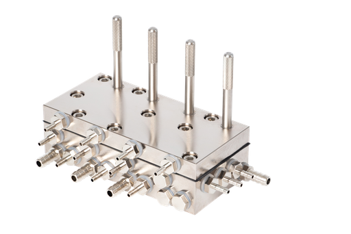 [4428] Automatic HP Quad-Block, Series 5