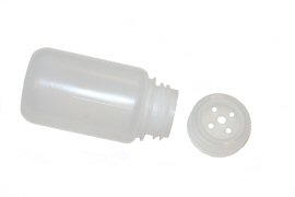 [4080] Bottle & Cap for Flush System