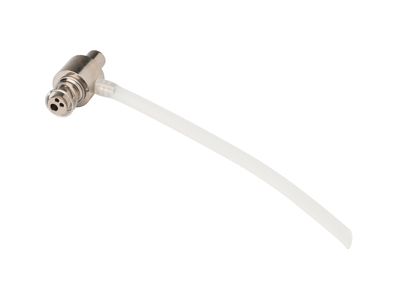 [4087] Borden Flush System HP Adapter