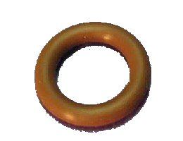 [2286] Lares Flush System Adapter O-Rings; Pkg of 12
