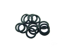 [2295] Midwest XGT Flush System Adapter O-rings; Pkg of 12