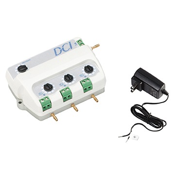 [8353] Deluxe 3 Handpiece Light Source System w/Transformer