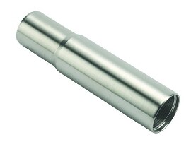 [8814] Terminal Nut, Long