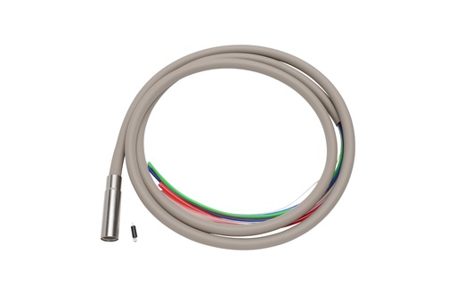 [9956] Sheathed 5-Hole & 6-Pin Tubing, Dark Surf, 7 ft