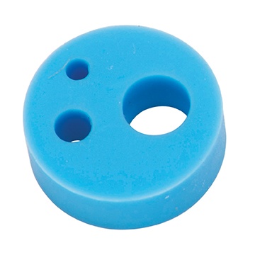 [0122] Gasket, 3-Hole HP, Border
