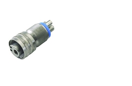[0956] HP Adapter 2/3 Hole to 4 Hole Assy