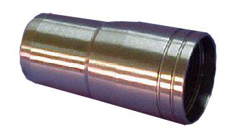 [121N] 3-Hole HP Metal Nut