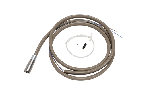 [9475] Universal ISO-C 6-Pin Power Optics Tubing Kit, 5ft, Dark Surf