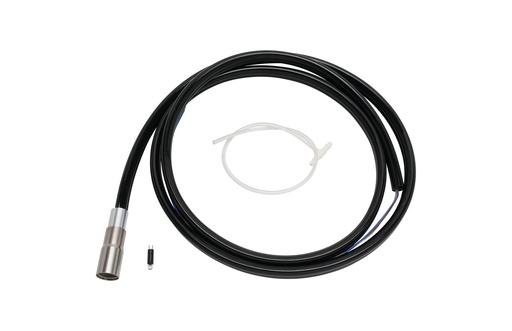 [9979] Universal ISO 5-Hole Power Optics Tubing Kit, 7ft, Black