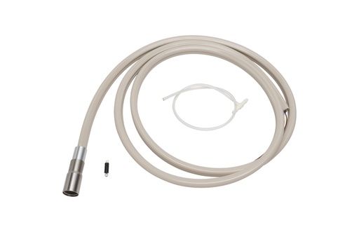 [9982] Universal ISO 5-Hole Power Optics Tubing Kit, 10ft, LT Sand