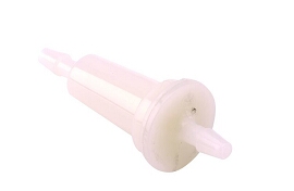 [7234] Inline Filter 65 Micron Filtration, Disposable