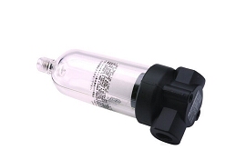 [7239] Air Filter Moisture Separator w/ 5 Micron Filter