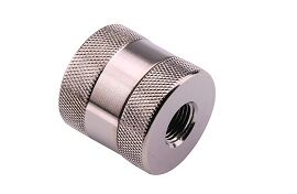 [7251] In-Line Filter, 10-32 Port