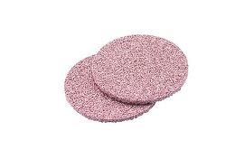 [7253] Filter Element Disc, Bronze; Pkg of 2