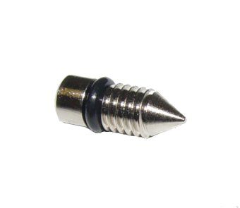 [2110] Flow Adjusting Screw w/O-Ring