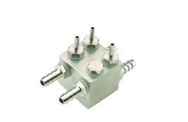 [4093] Manual HP Control Block