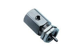 [7071] Air Pilot Valve, 2-Way, Normally Open