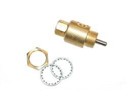 [7097] Pilot Actuated Relay Valve, Normally Closed