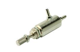 [7203] Mini Regulator, 10-32 Input, Non-Relieving