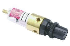 [7225] Wilkerson Air Filter Regulator